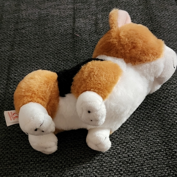Ty Beanie Babies Colin Plush - Picture 5 of 7